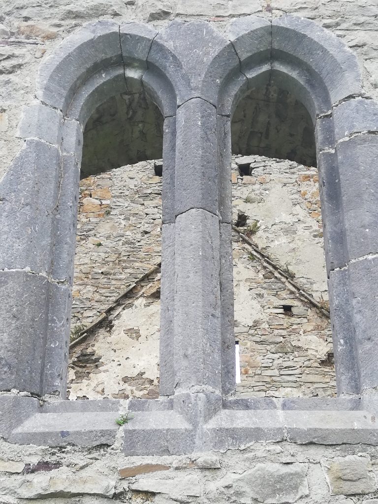 Medieval Town in Kilkenny | Jerpoint Park